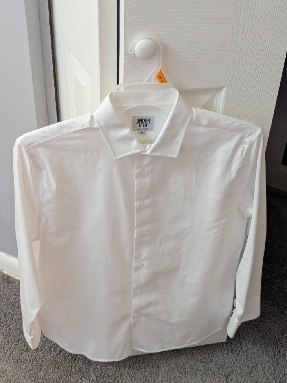 Under 510 medium dress shirt